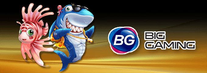 Big Gaming
