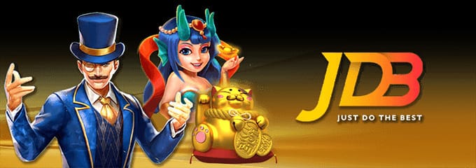 JDB Gaming