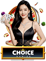 Choice Gaming