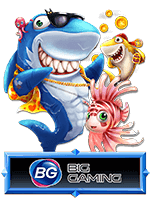 Big Gaming