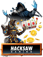 Hacksaw Gaming